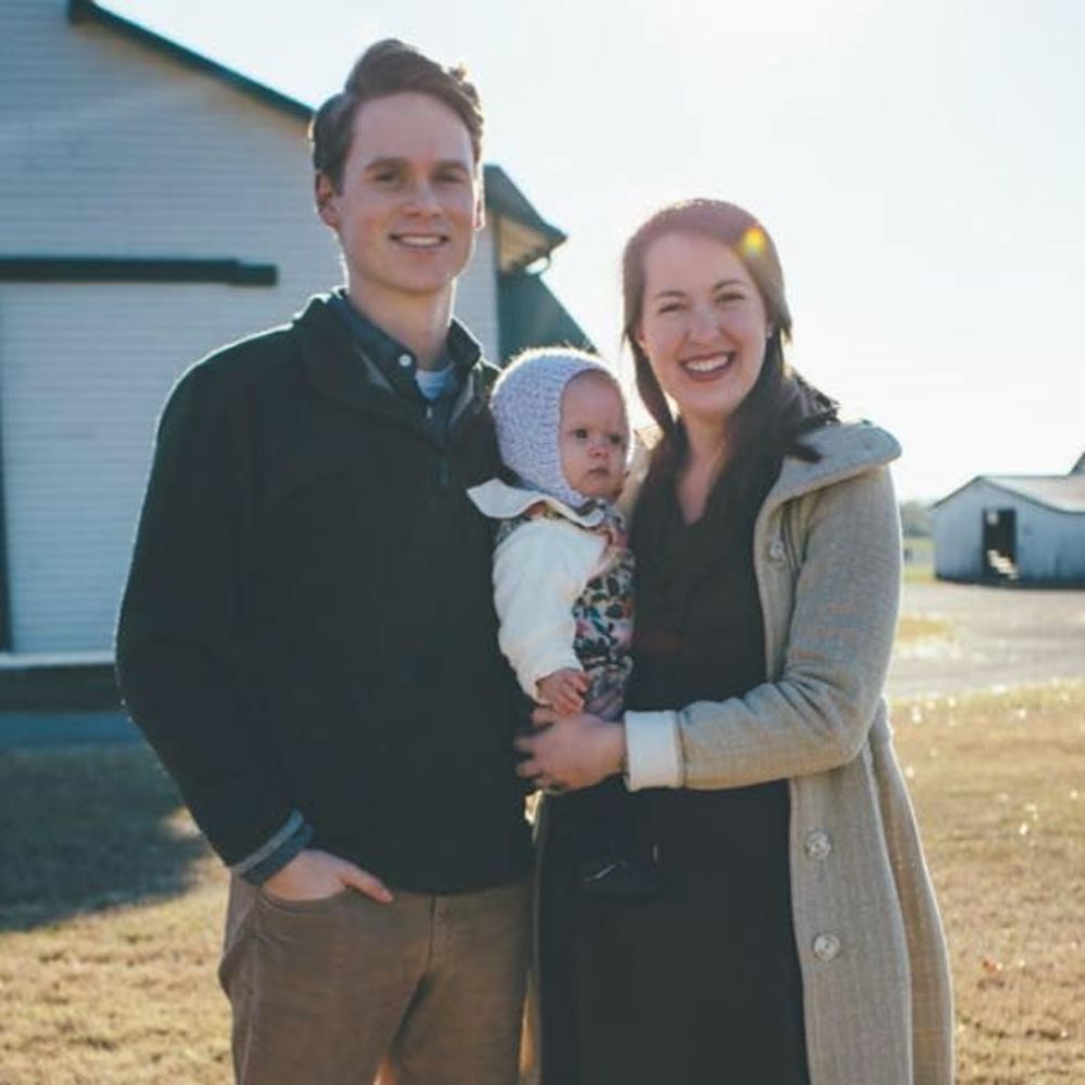 Meet your Posher, Caroline